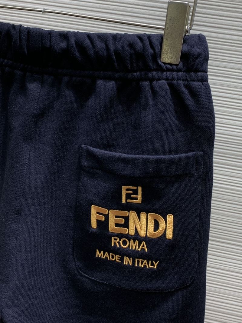 Fendi Short Pants